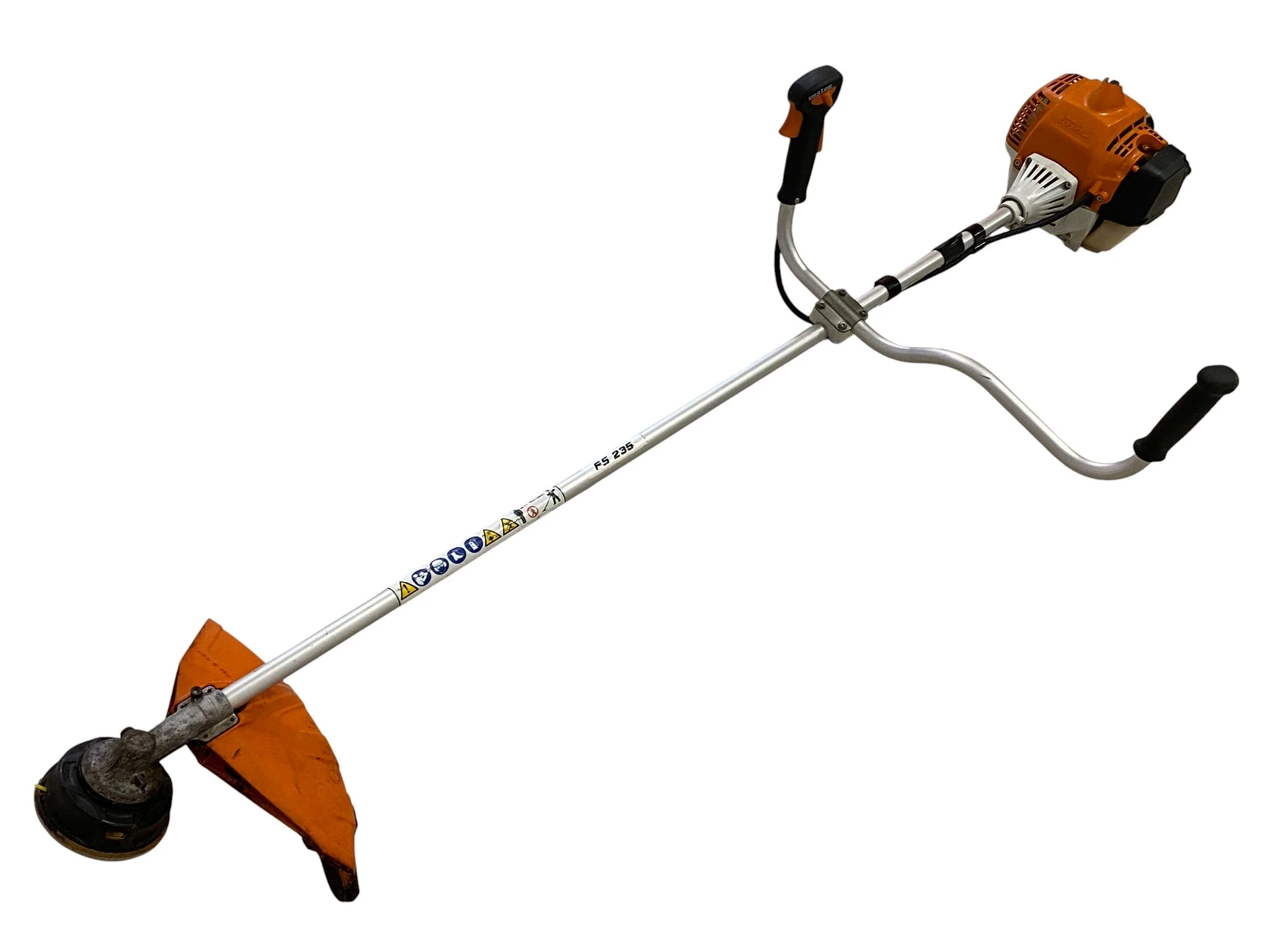 kosa-podkaszarka-spalinowa-stihl-fs-235-21km-15kw-42cm-2021r-stan-11323-2