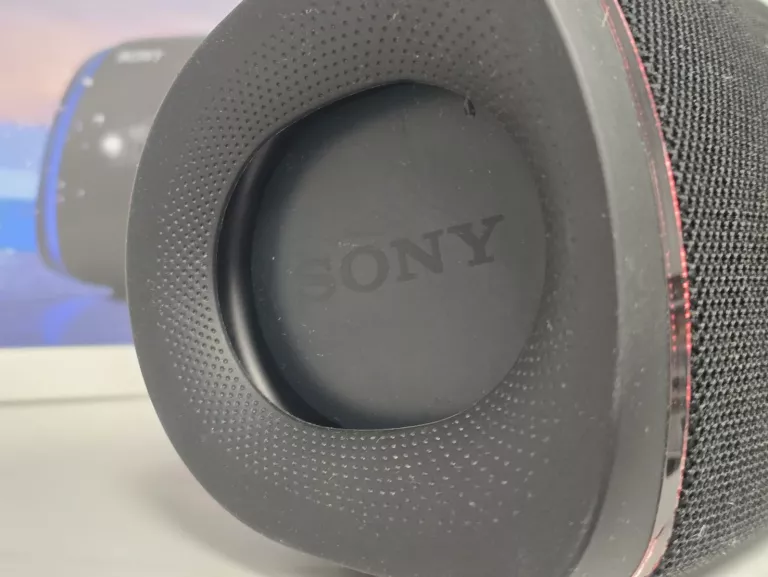 GŁOŚNIK BT SONY SRS-XB43 IP67 32W