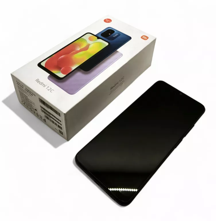 TELEFON XIAOMI REDMI 12 C