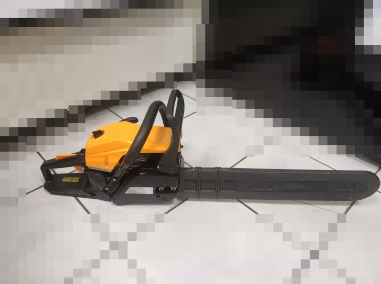 PILARKA ŁAŃCUCHOWA  SPALINOWA RIWALL RPCS 5140