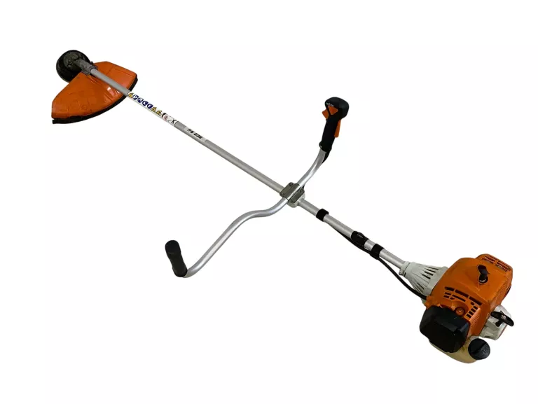 KOSA PODKASZARKA SPALINOWA STIHL FS 235 2,1KM 1,5KW 42CM 2021R