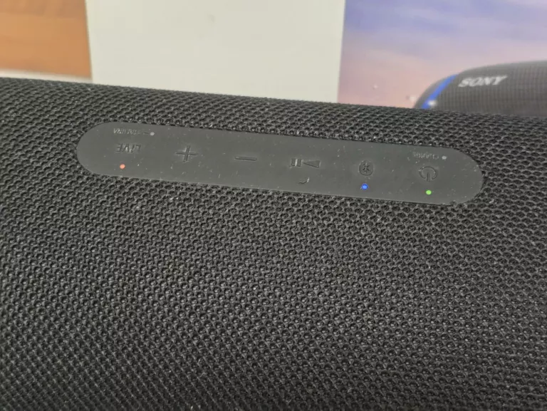 GŁOŚNIK BT SONY SRS-XB43 IP67 32W