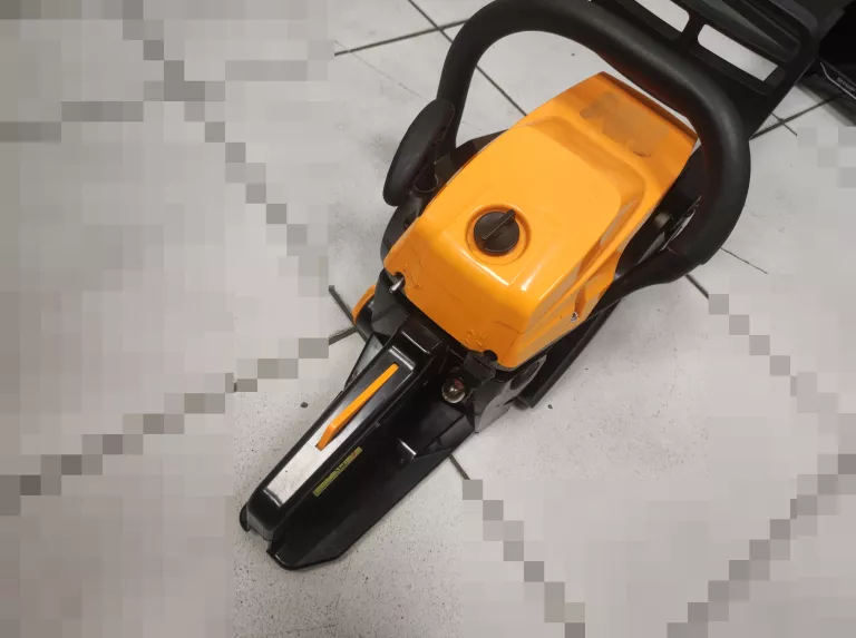 PILARKA ŁAŃCUCHOWA  SPALINOWA RIWALL RPCS 5140