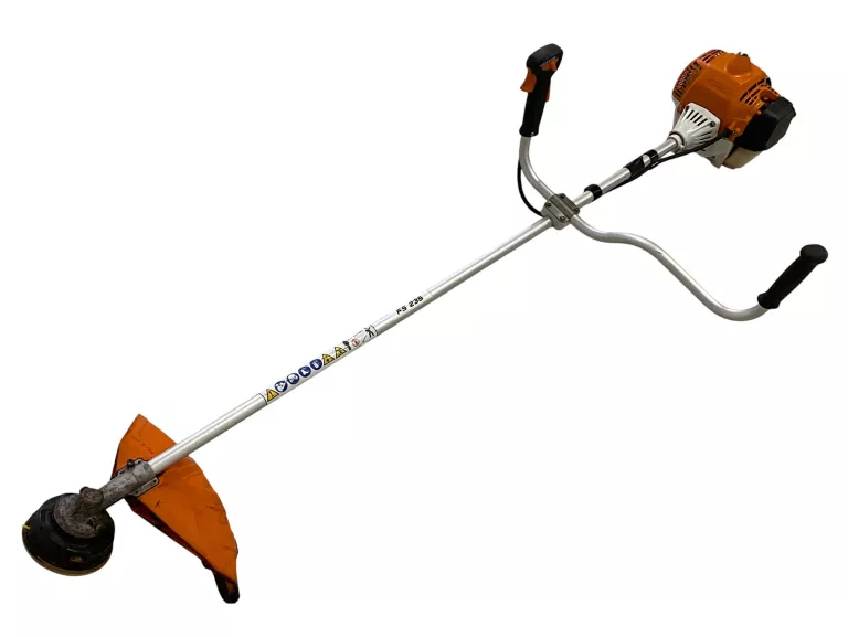 KOSA PODKASZARKA SPALINOWA STIHL FS 235 2,1KM 1,5KW 42CM 2021R