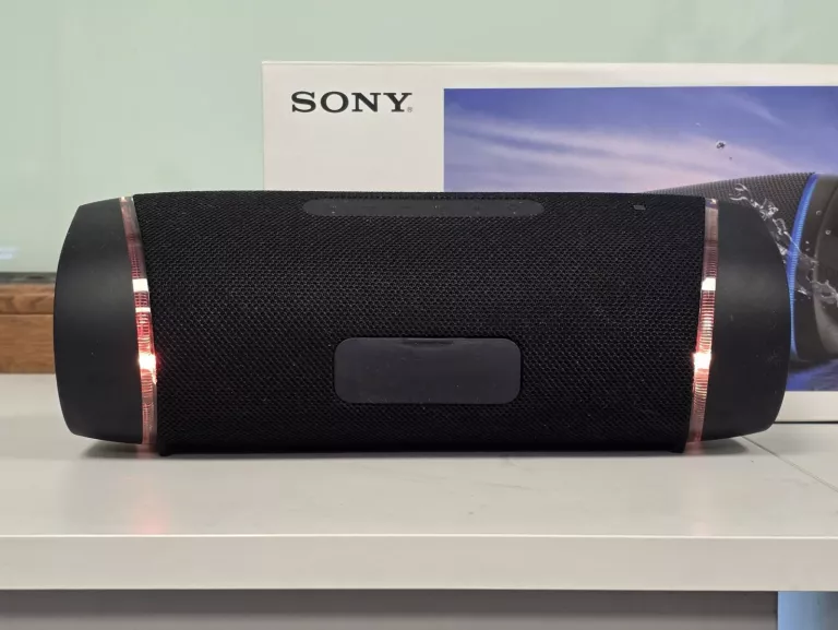 GŁOŚNIK BT SONY SRS-XB43 IP67 32W