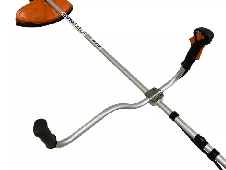 KOSA PODKASZARKA SPALINOWA STIHL FS 235 2,1KM 1,5KW 42CM 2021R