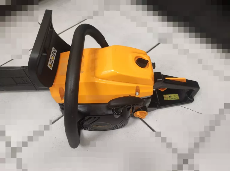 PILARKA ŁAŃCUCHOWA  SPALINOWA RIWALL RPCS 5140