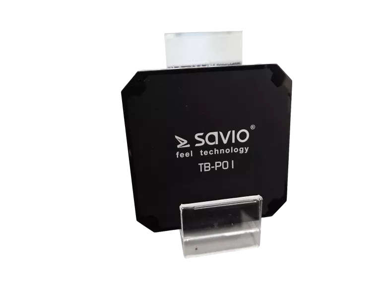SMART TV BOX PREMIUM ONE SAVIO TB-P01