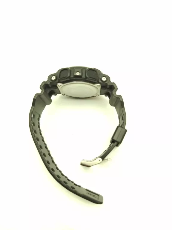 ZEGAREK CASIO G-SHOCK GA-100