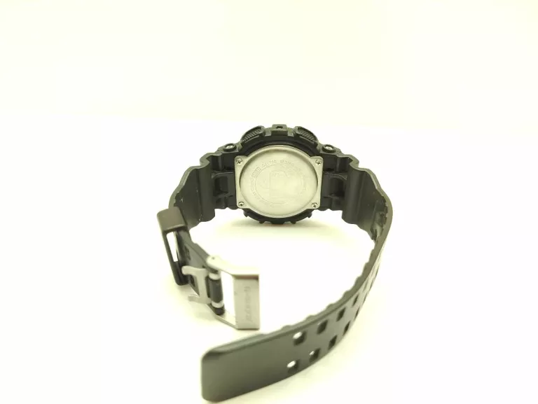 ZEGAREK CASIO G-SHOCK GA-100
