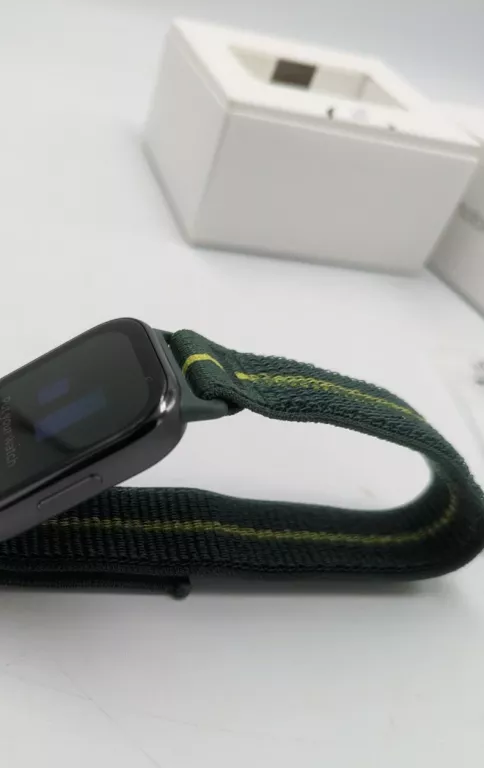 ZEGAREK SPORTOWY MOTOROLA MOTO WATCH FIT