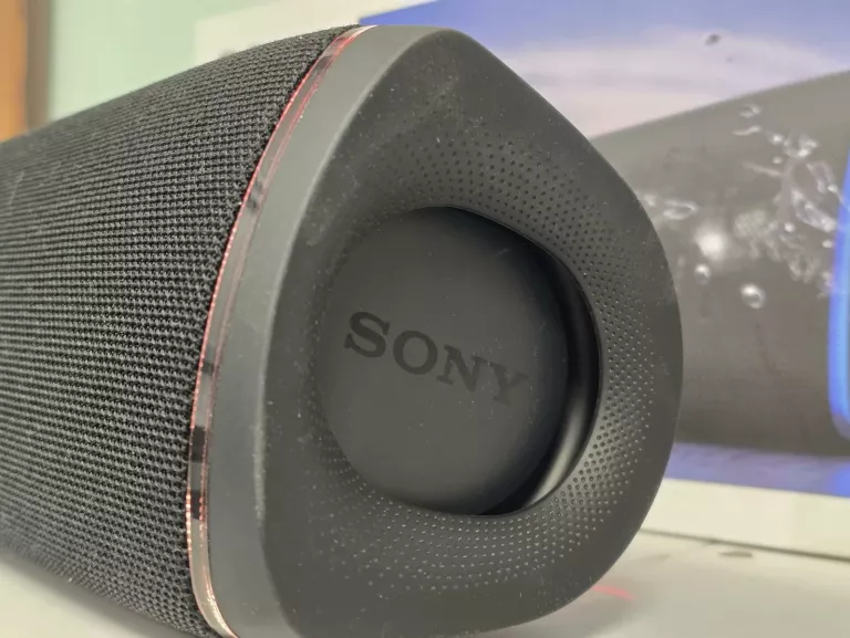 GŁOŚNIK BT SONY SRS-XB43 IP67 32W