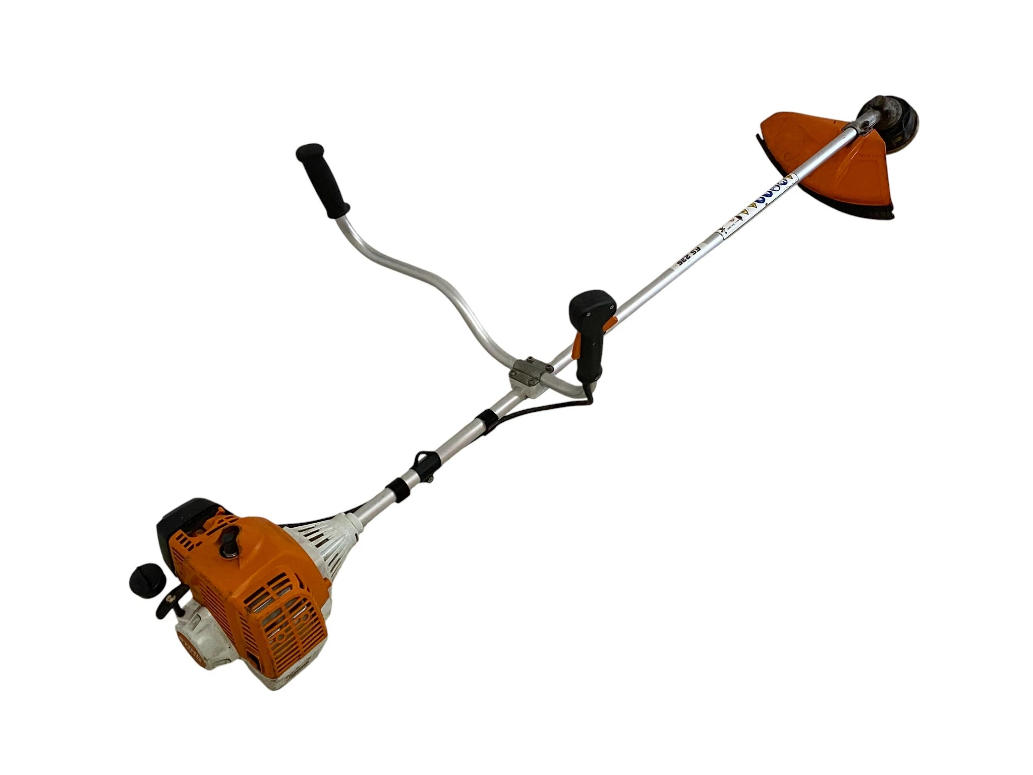 kosa-podkaszarka-spalinowa-stihl-fs-235-21km-15kw-42cm-2021r-ean-gtin-0886661728213