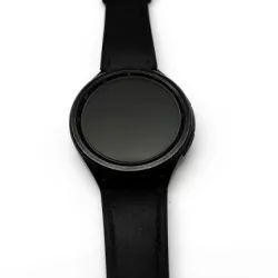 SAMSUNG WATCH 6 CLASSIC  + ŁADOWARKA