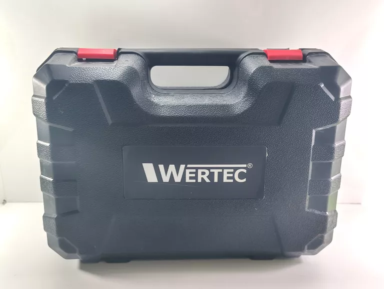 AKUMULATOROWA PRZYSSAWKA WIBRUJĄCA DO PŁYTEK 2X16,8V 1500MAH WERTEC WT888