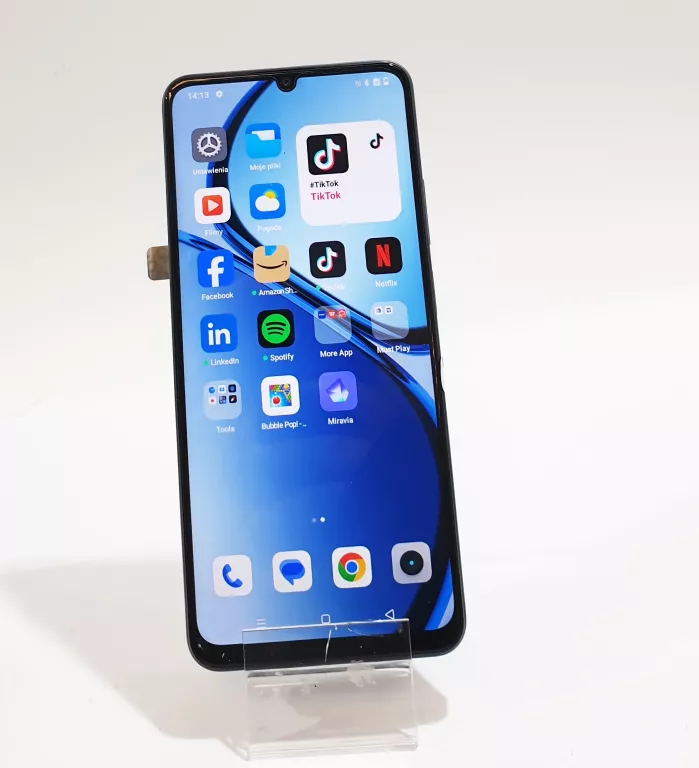 TELEFON  REALME C61 6/128GB