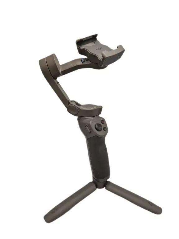 STABILIZATOR ELEKTRONICZNY DJI OSMO MOBILE 3