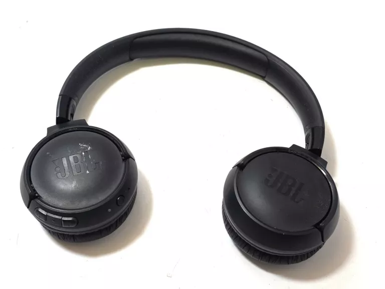 SŁUCHAWKI BEZPRZEWODOWE JBL TUNE BT520BT