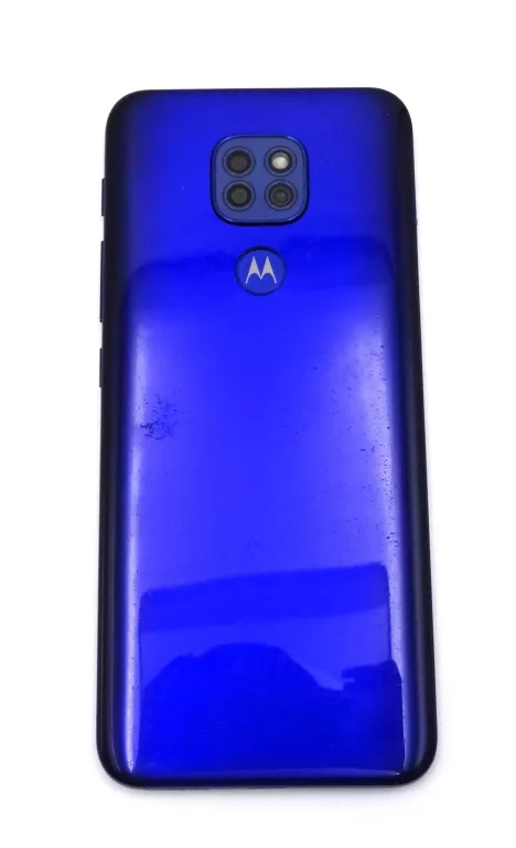 TELEFON MOTOROLA MOTO G9