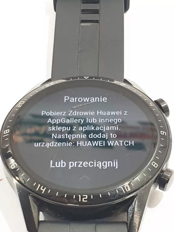 SMARTWATCH HUAWEI WATCH GT2 LTN B19