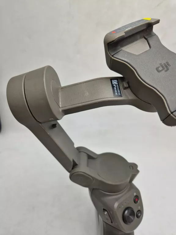 STABILIZATOR ELEKTRONICZNY DJI OSMO MOBILE 3