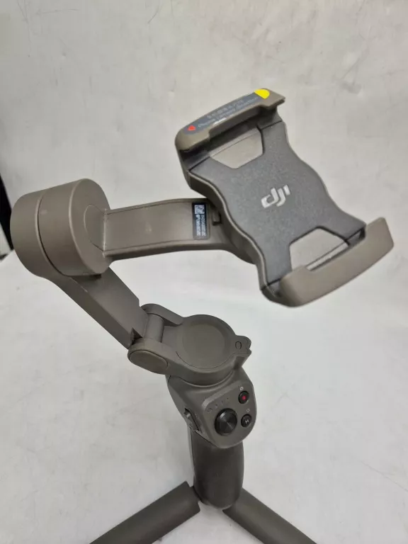 STABILIZATOR ELEKTRONICZNY DJI OSMO MOBILE 3