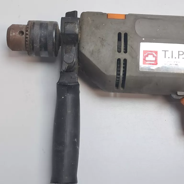 WKRĘTARKA PRZEWODOWA T.I.P