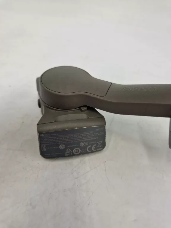 STABILIZATOR ELEKTRONICZNY DJI OSMO MOBILE 3