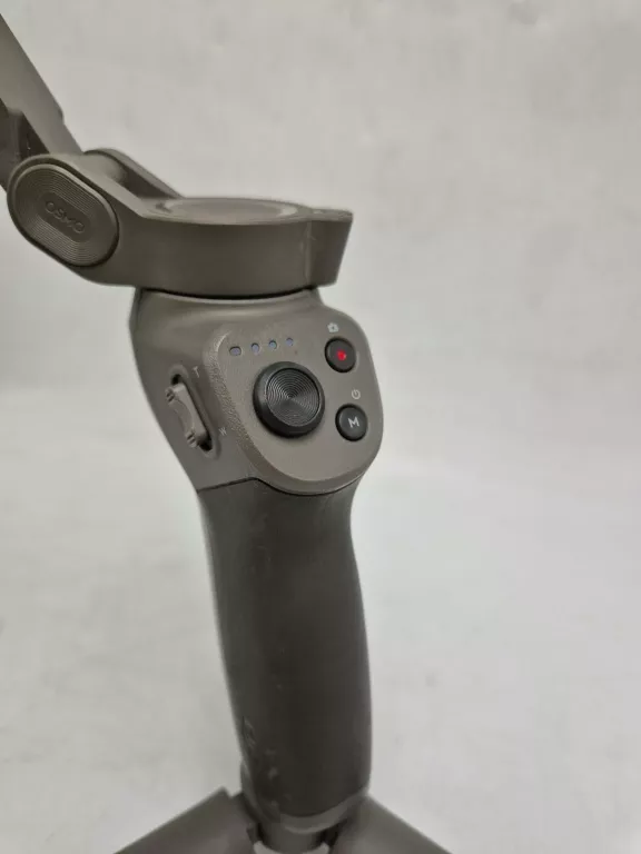 STABILIZATOR ELEKTRONICZNY DJI OSMO MOBILE 3