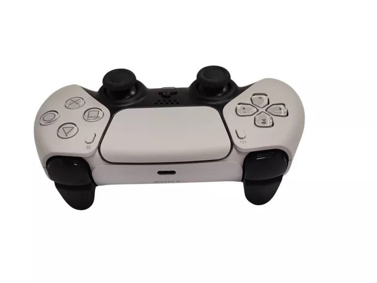 PAD PS5 CFI-ZCT1W (BIAŁY)