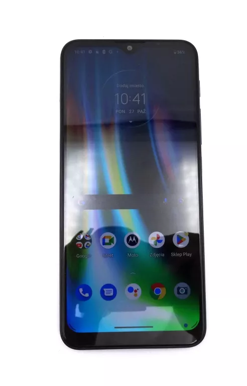 TELEFON MOTOROLA MOTO G9