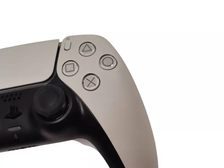 PAD PS5 CFI-ZCT1W (BIAŁY)
