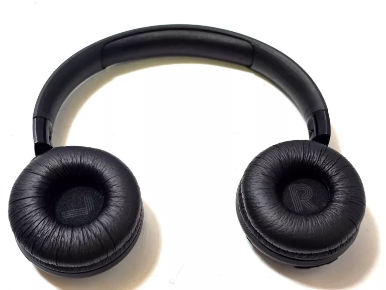 SŁUCHAWKI BEZPRZEWODOWE JBL TUNE BT520BT