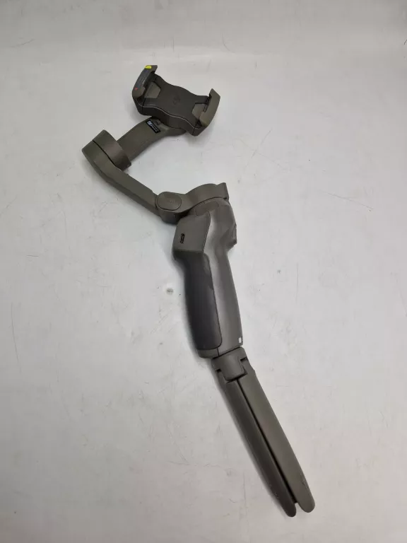STABILIZATOR ELEKTRONICZNY DJI OSMO MOBILE 3