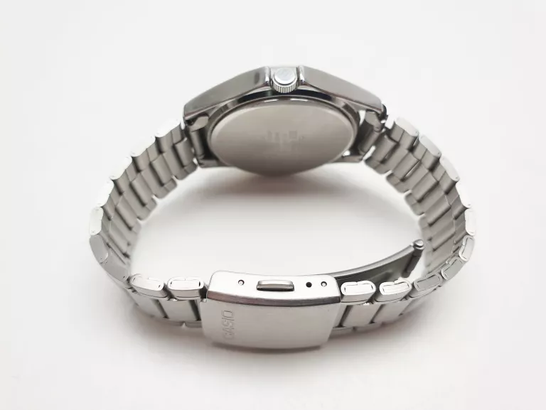 ZEGAREK MĘSKI CASIO MTP-1239