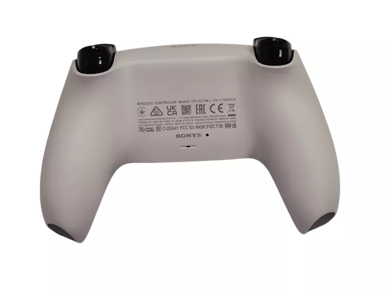 PAD PS5 CFI-ZCT1W (BIAŁY)