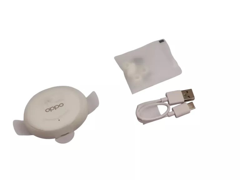 SŁUCHAWKI DOUSZNE BT OPPO ENCO AIR4 PRO !STAN BDB!