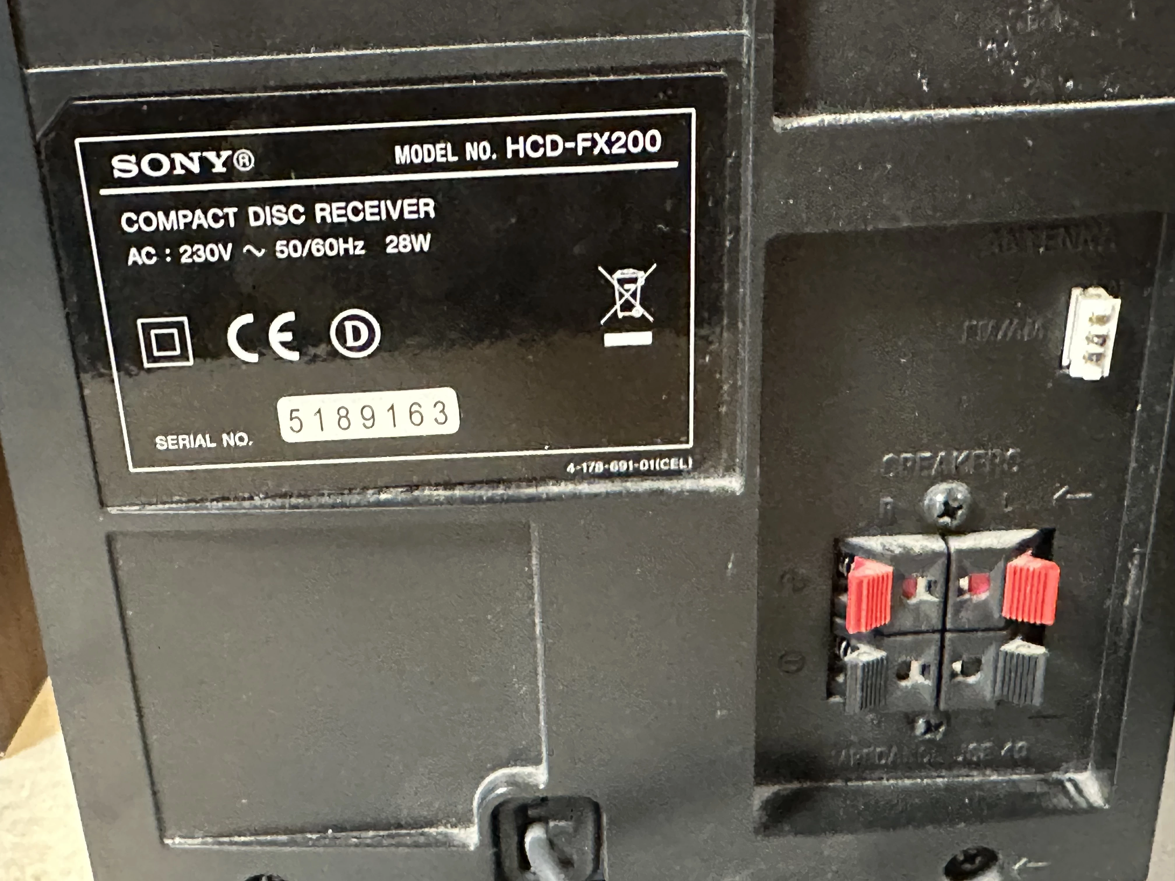 wieza-stereo-sony-hcd-fx200-2-glosniki-ean-gtin-4054318938315