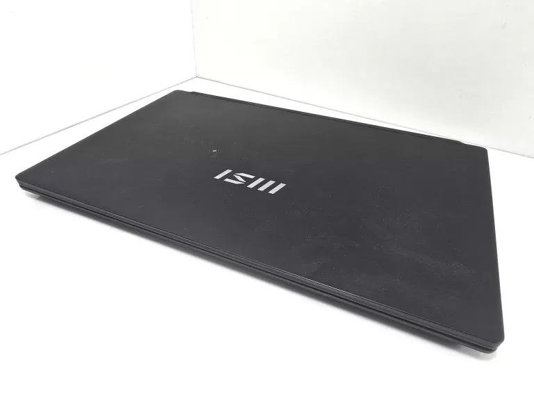 LAPTOP MSI MODERN 15 15,6 " INTEL CORE I5-1155G7 / 8 GB / 512