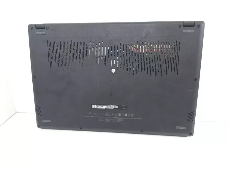 LAPTOP MSI MODERN 15 15,6 " INTEL CORE I5-1155G7 / 8 GB / 512