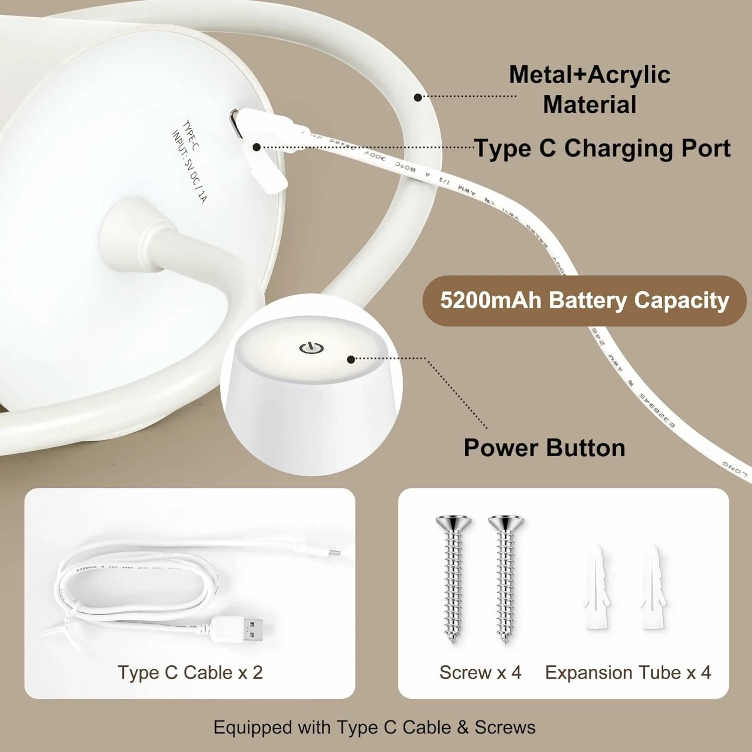 faithorse-akumulatorowa-lampa-scienna-kinkiet-rgb-kolor-bialy-dlugoscwysokosc-2800