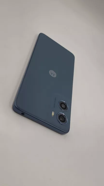 TELEFON MOTOROLA G06 POWER BEZ SIM LOCKA 4GB/64GB
