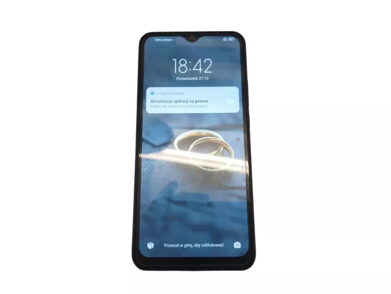 TELEFON REDMI 9