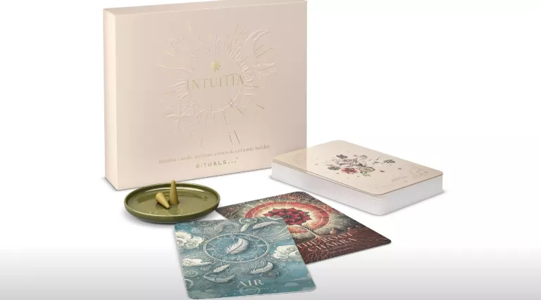 RITUALS INTUITIA ZESTAW PODARUNKOWY