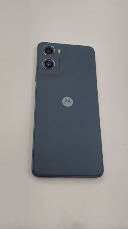 TELEFON MOTOROLA G06 POWER BEZ SIM LOCKA 4GB/64GB