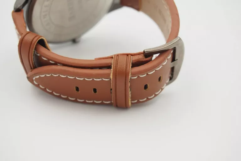 ZEGAREK CARREN SL5818 Z DATOWNIKIEM, JAK NOWY!