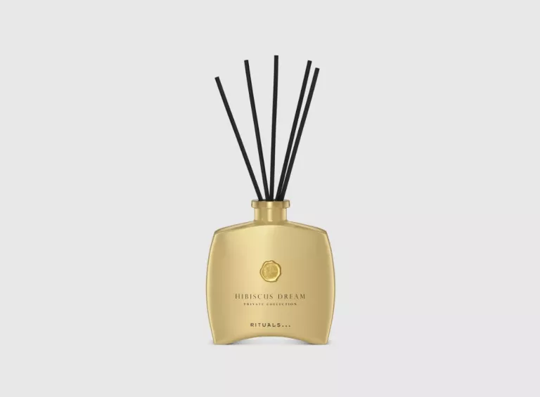 RITUALS MINI FRAGRANCE STICKS HIBISCUS DREAM