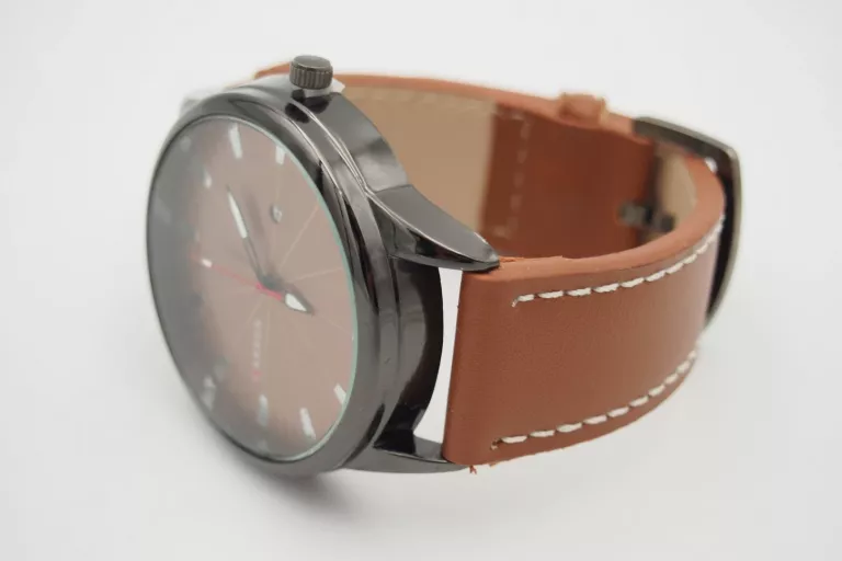 ZEGAREK CARREN SL5818 Z DATOWNIKIEM, JAK NOWY!