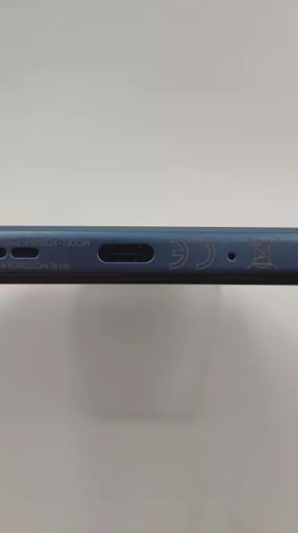 TELEFON MOTOROLA G06 POWER BEZ SIM LOCKA 4GB/64GB