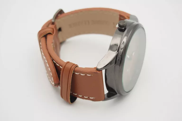ZEGAREK CARREN SL5818 Z DATOWNIKIEM, JAK NOWY!
